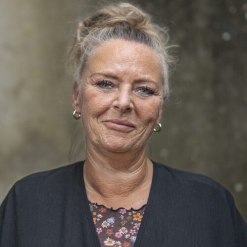 Mette Hvidberg-Hansen